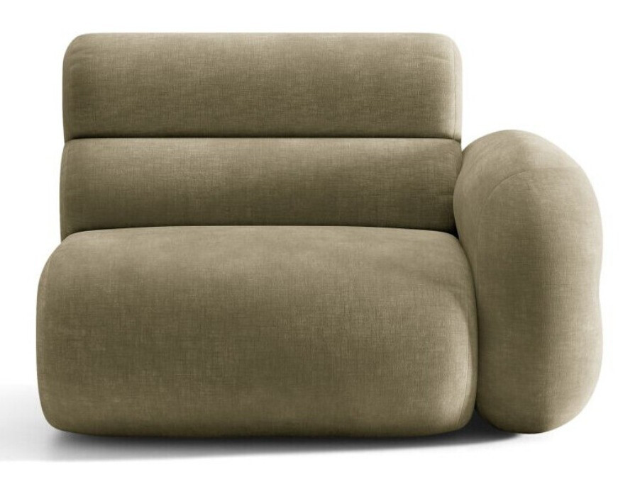 Modulinė sėdimoji dalis Cirbeno 105 (Golden 31)