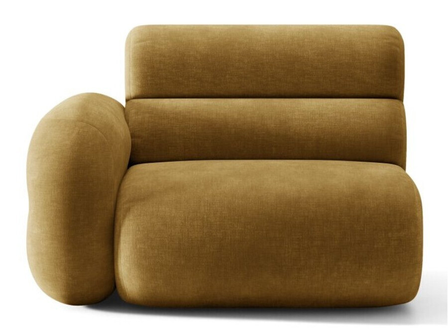 Modulinė sėdimoji dalis Cirbeno 105 (Golden 46)