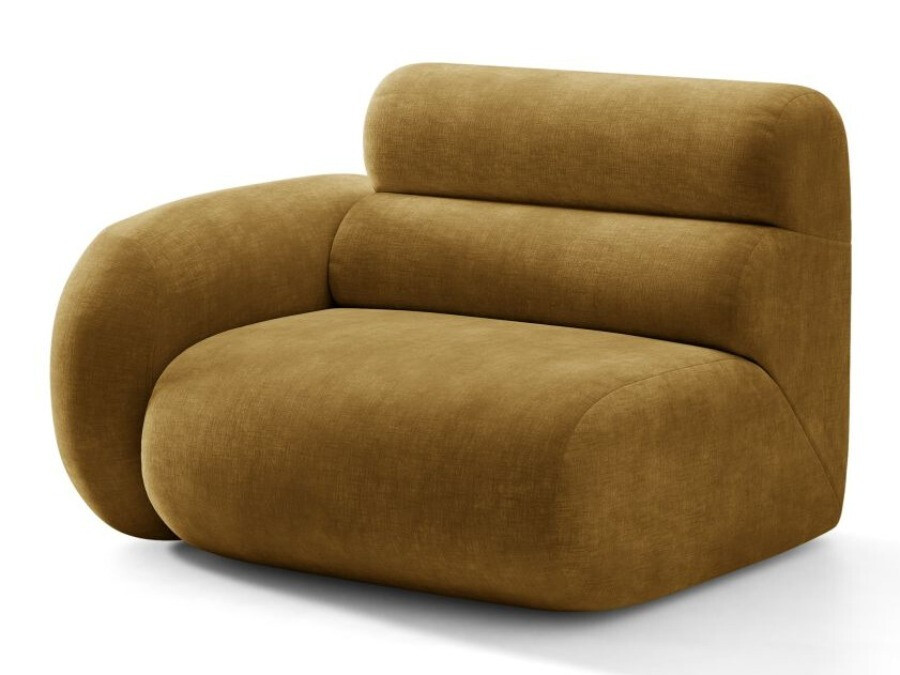 Modulinė sėdimoji dalis Cirbeno 105 (Golden 46)
