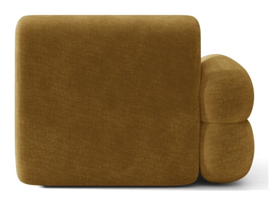 Modulinė sėdimoji dalis Cirbeno 105 (Golden 46)