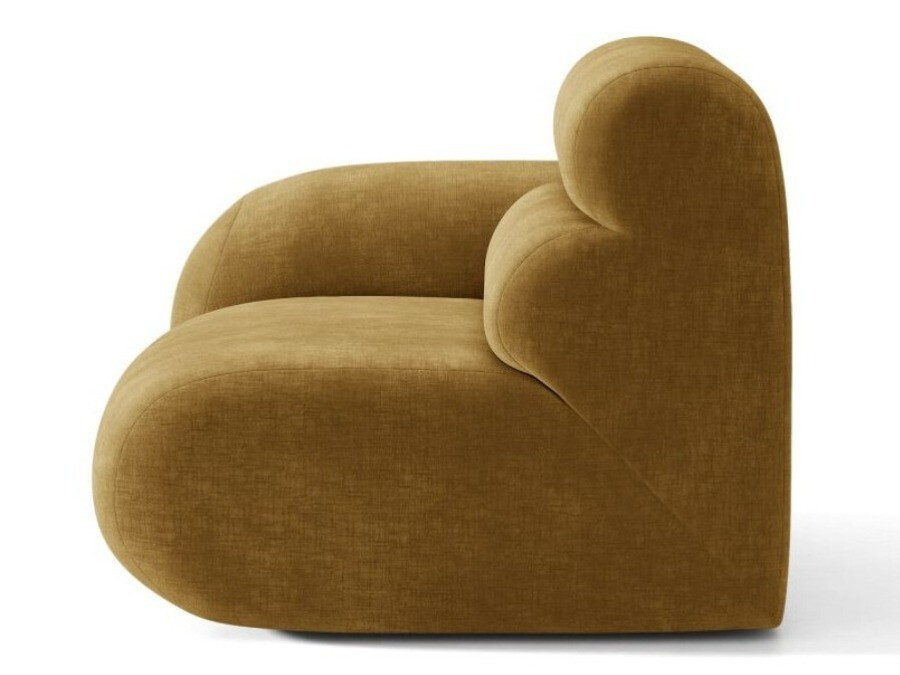 Modulinė sėdimoji dalis Cirbeno 105 (Golden 46)