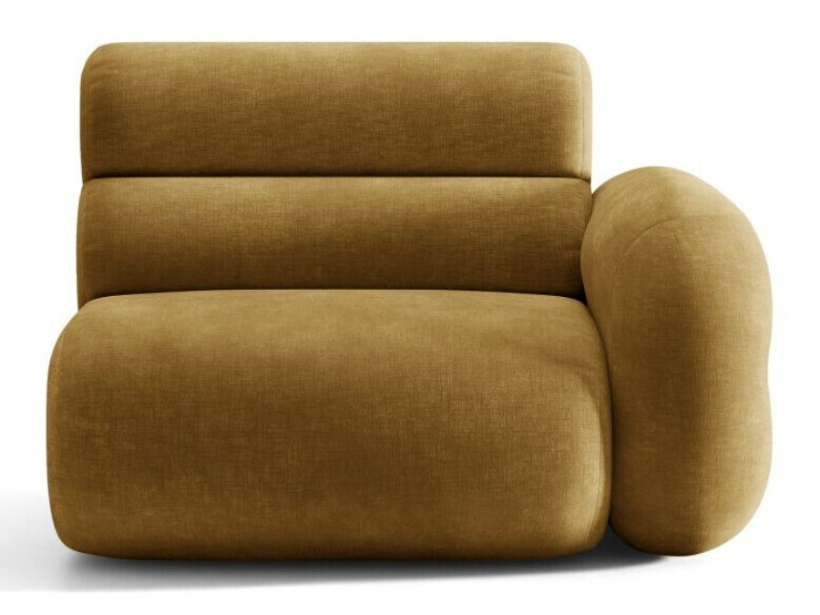 Modulinė sėdimoji dalis Cirbeno 105 (Golden 46)