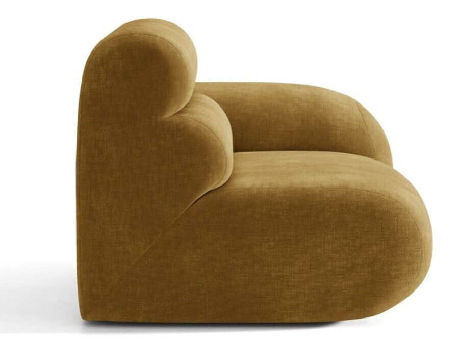 Modulinė sėdimoji dalis Cirbeno 105 (Golden 46)
