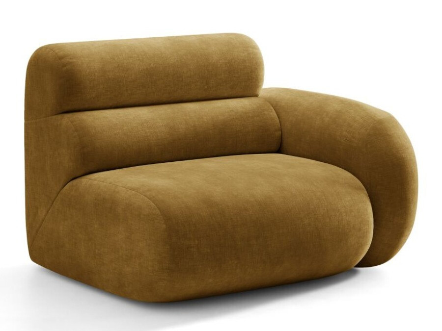 Modulinė sėdimoji dalis Cirbeno 105 (Golden 46)