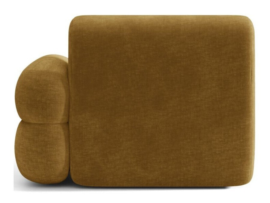 Modulinė sėdimoji dalis Cirbeno 105 (Golden 46)