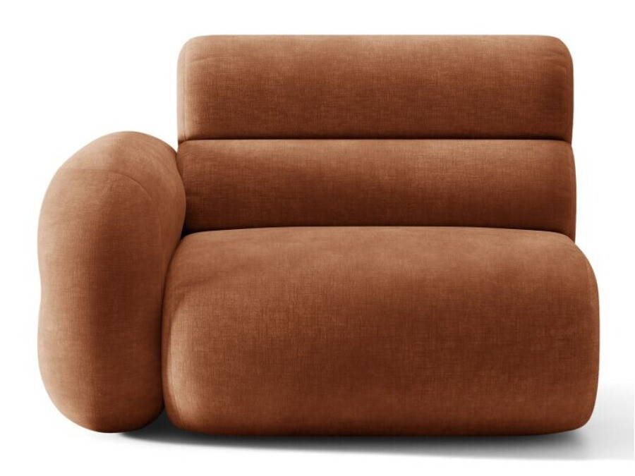 Modulinė sėdimoji dalis Cirbeno 105 (Golden 56)
