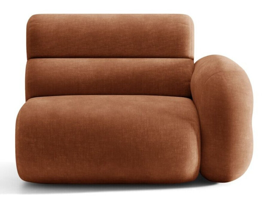 Modulinė sėdimoji dalis Cirbeno 105 (Golden 56)
