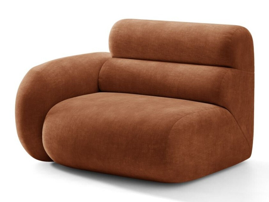 Modulinė sėdimoji dalis Cirbeno 105 (Golden 56)