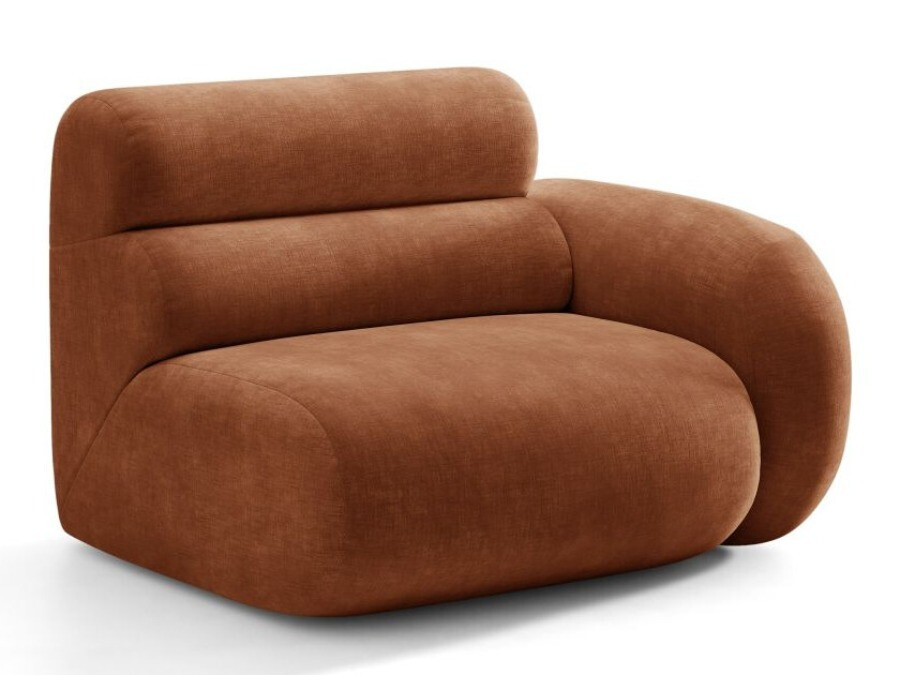 Modulinė sėdimoji dalis Cirbeno 105 (Golden 56)