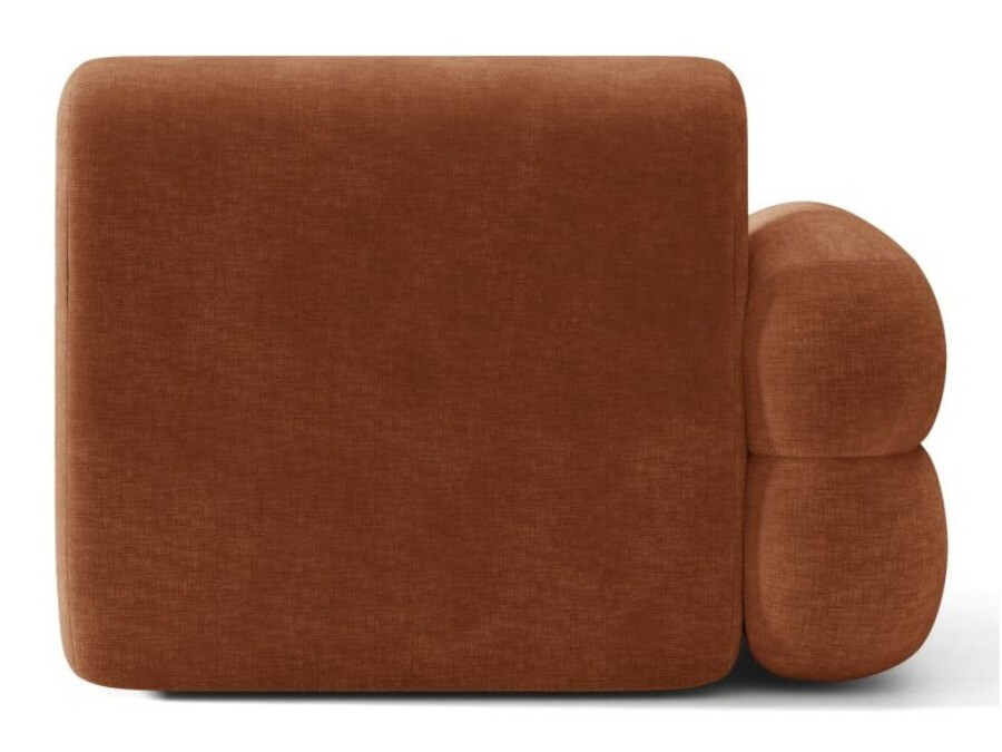 Modulinė sėdimoji dalis Cirbeno 105 (Golden 56)
