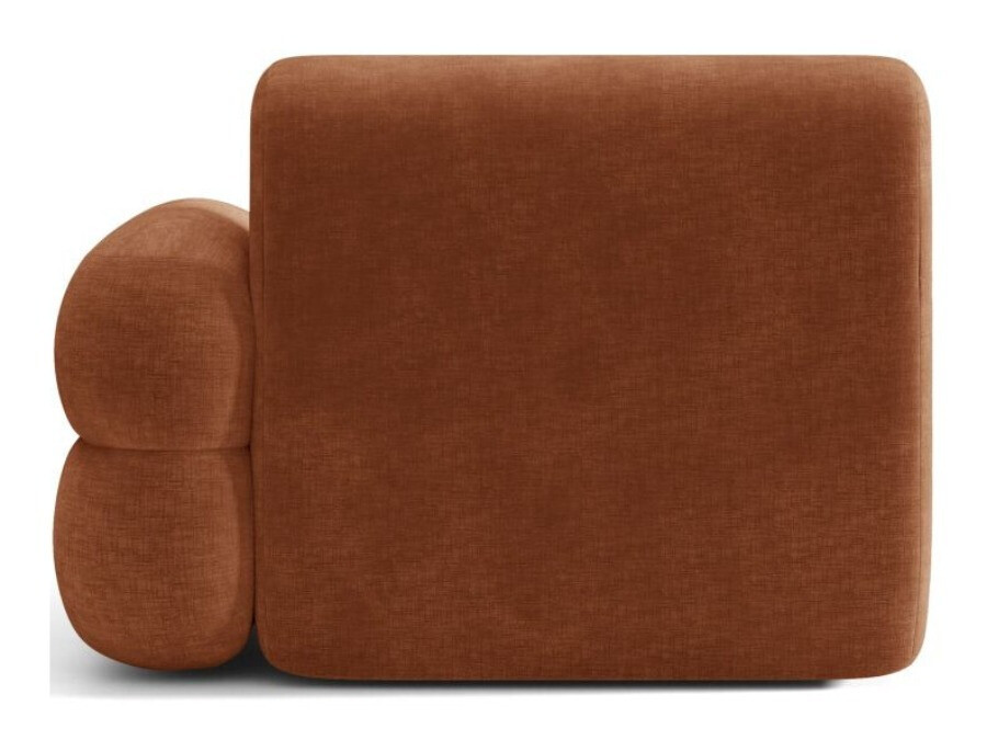 Modulinė sėdimoji dalis Cirbeno 105 (Golden 56)