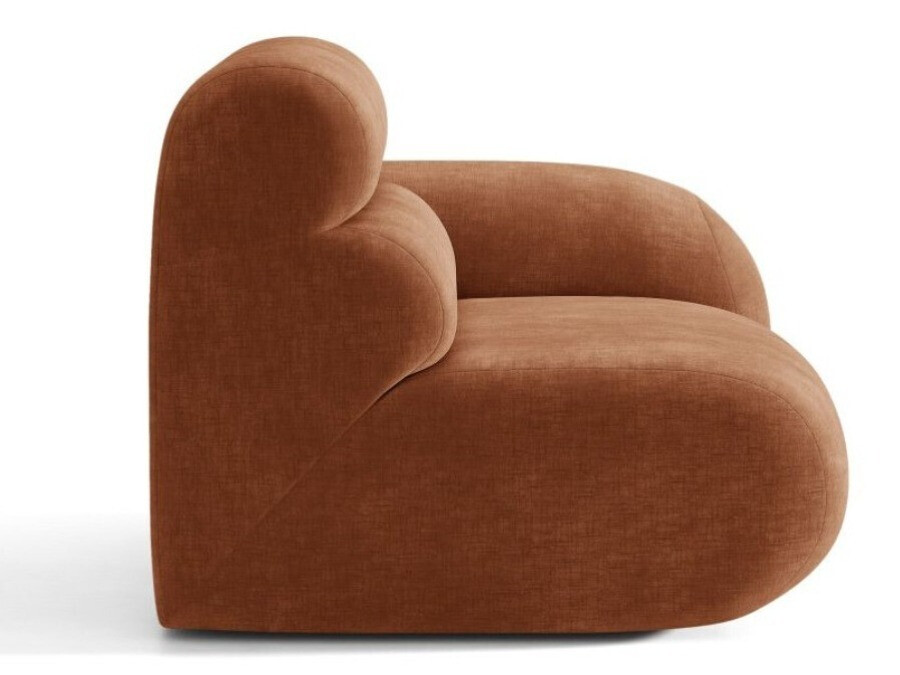 Modulinė sėdimoji dalis Cirbeno 105 (Golden 56)