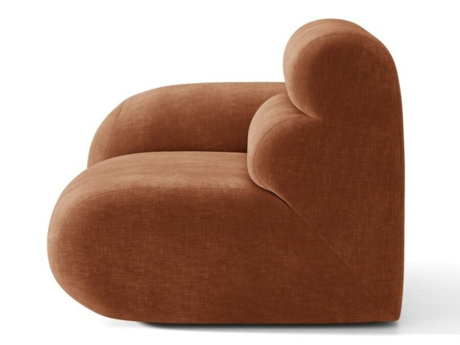 Modulinė sėdimoji dalis Cirbeno 105 (Golden 56)