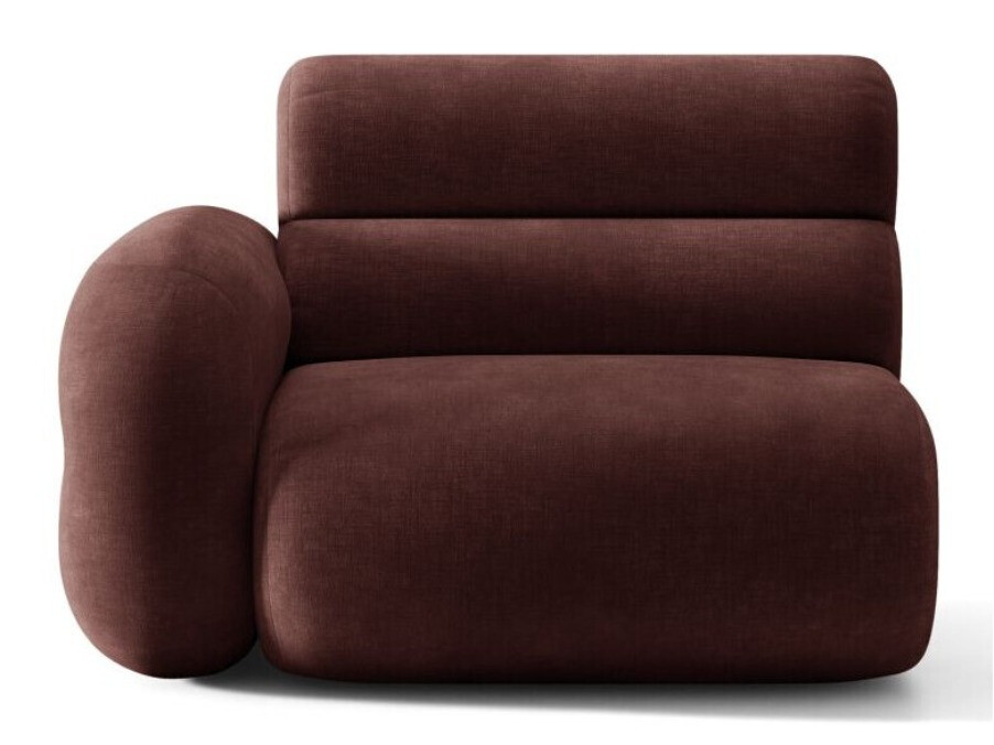 Modulinė sėdimoji dalis Cirbeno 105 (Golden 68)
