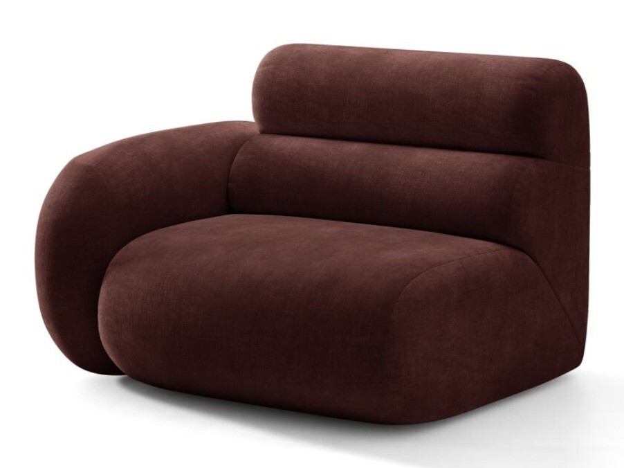 Modulinė sėdimoji dalis Cirbeno 105 (Golden 68)