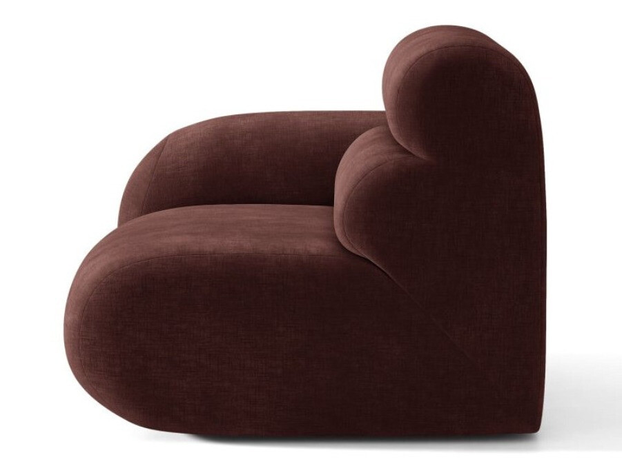 Modulinė sėdimoji dalis Cirbeno 105 (Golden 68)