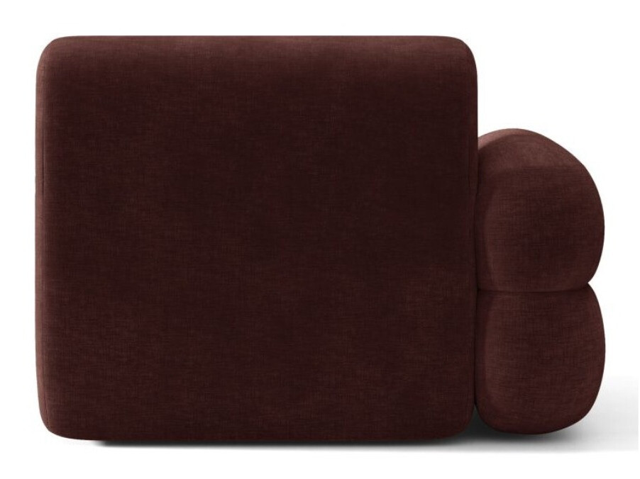 Modulinė sėdimoji dalis Cirbeno 105 (Golden 68)