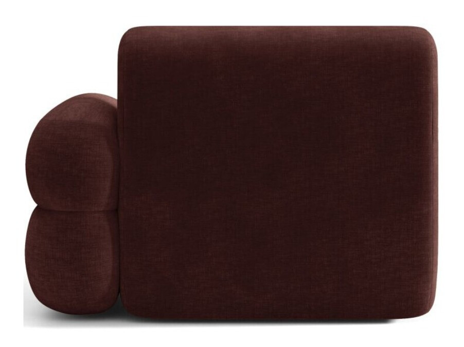 Modulinė sėdimoji dalis Cirbeno 105 (Golden 68)
