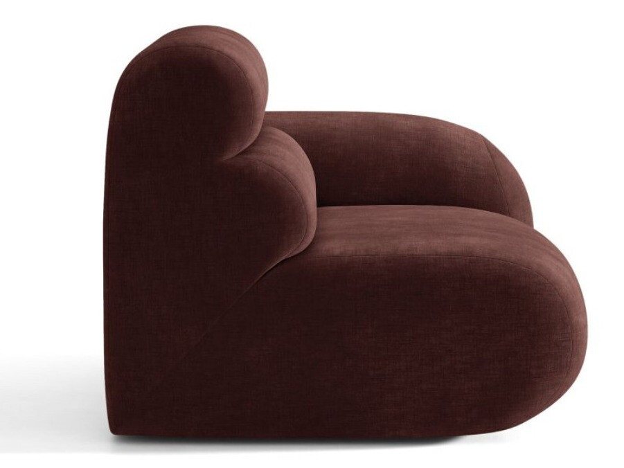 Modulinė sėdimoji dalis Cirbeno 105 (Golden 68)