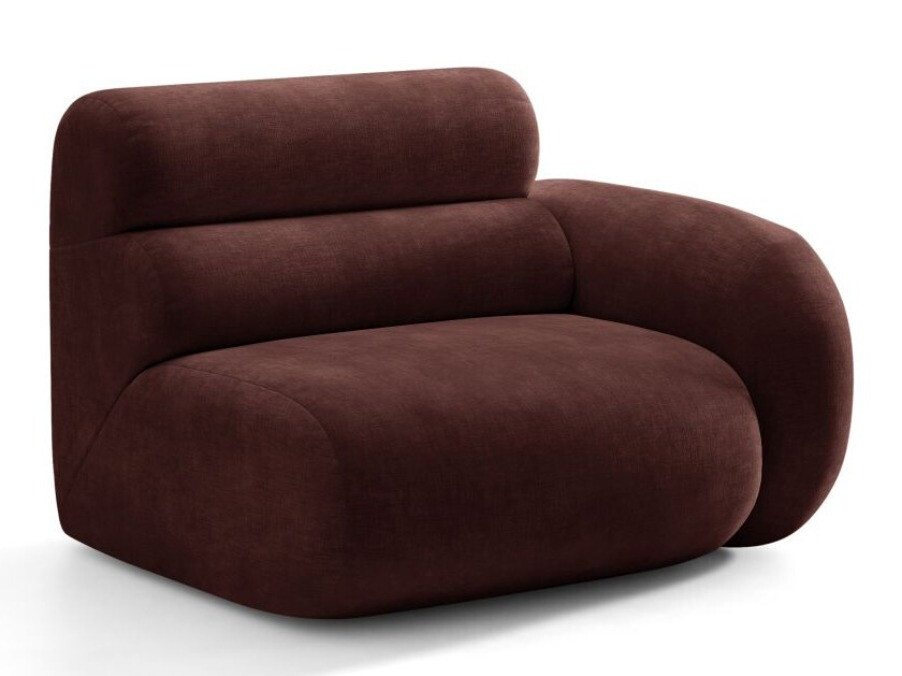 Modulinė sėdimoji dalis Cirbeno 105 (Golden 68)