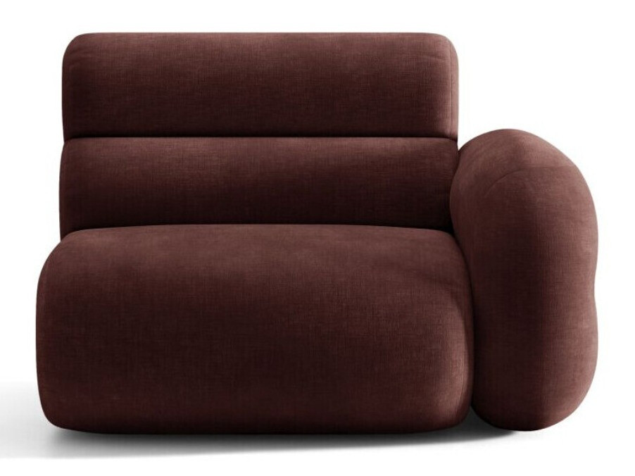 Modulinė sėdimoji dalis Cirbeno 105 (Golden 68)