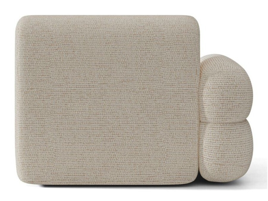 Modulinė sėdimoji dalis Cirbeno 105 (Silencio 06)