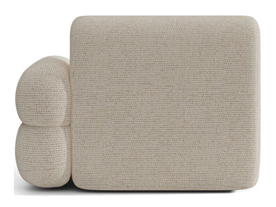Modulinė sėdimoji dalis Cirbeno 105 (Silencio 06)