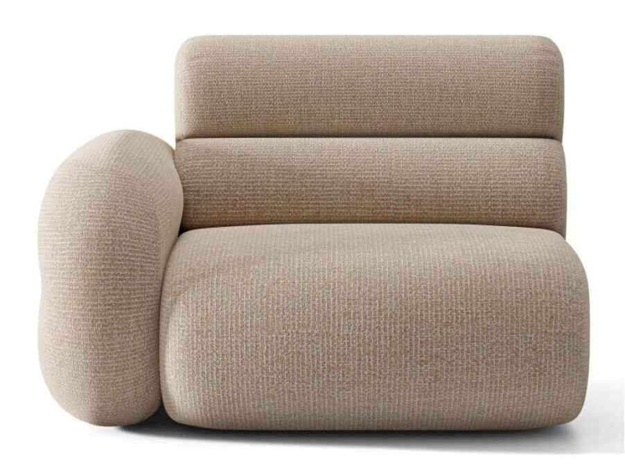 Modulinė sėdimoji dalis Cirbeno 105 (Silencio 10)
