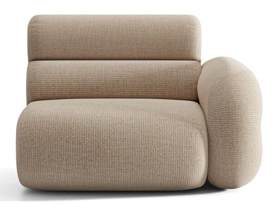 Modulinė sėdimoji dalis Cirbeno 105 (Silencio 10)