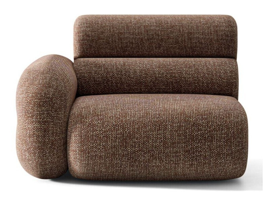 Modulinė sėdimoji dalis Cirbeno 105 (Silencio 27)