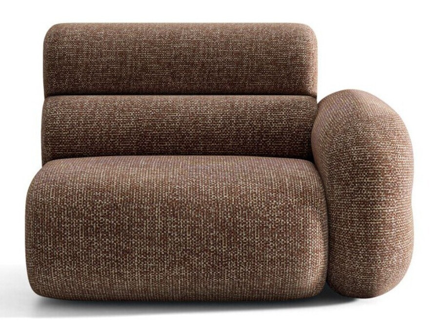 Modulinė sėdimoji dalis Cirbeno 105 (Silencio 27)