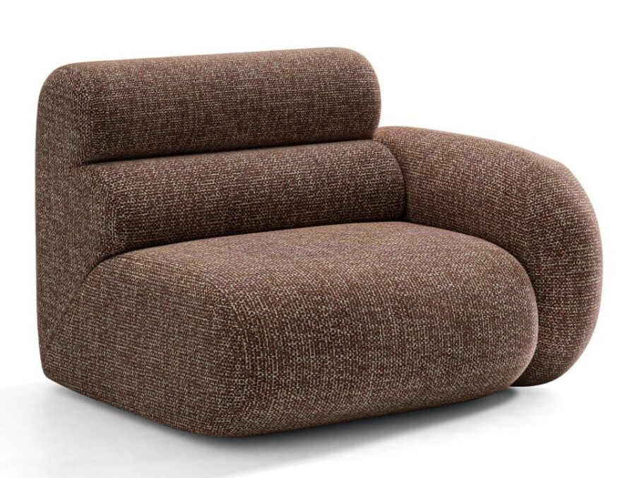 Modulinė sėdimoji dalis Cirbeno 105 (Silencio 27)