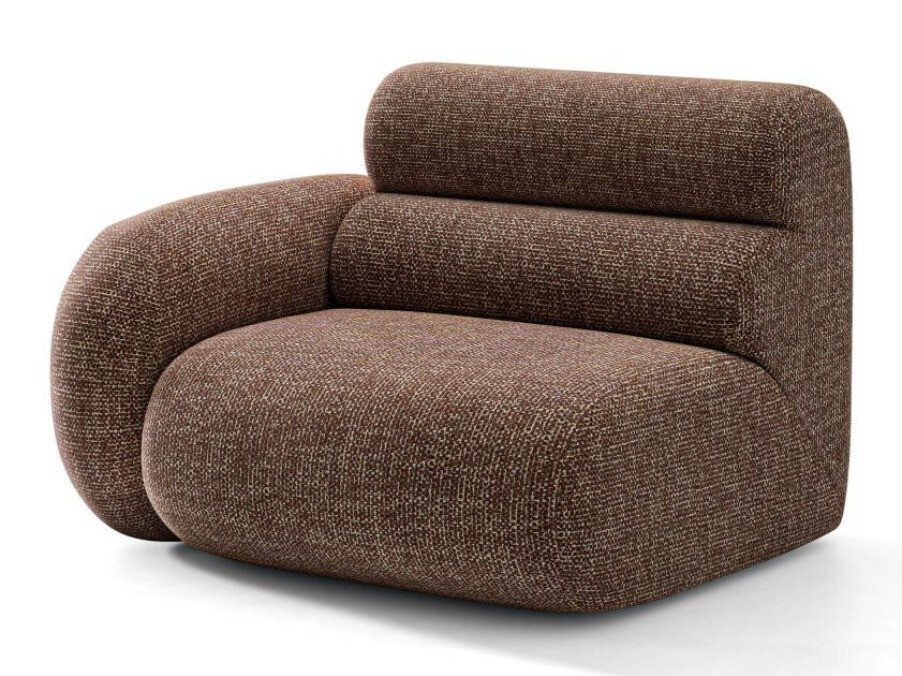 Modulinė sėdimoji dalis Cirbeno 105 (Silencio 27)