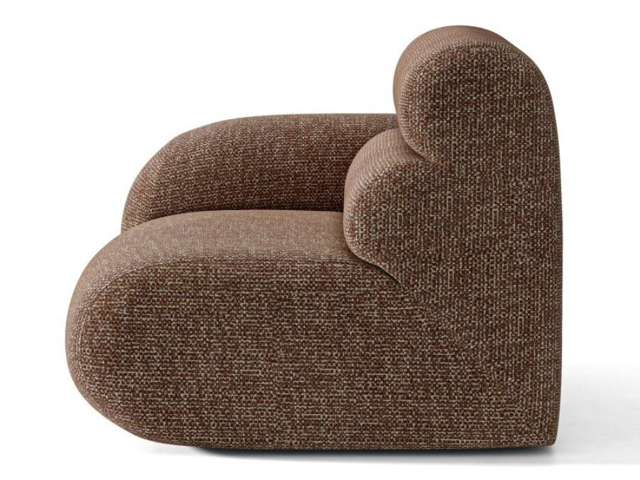 Modulinė sėdimoji dalis Cirbeno 105 (Silencio 27)