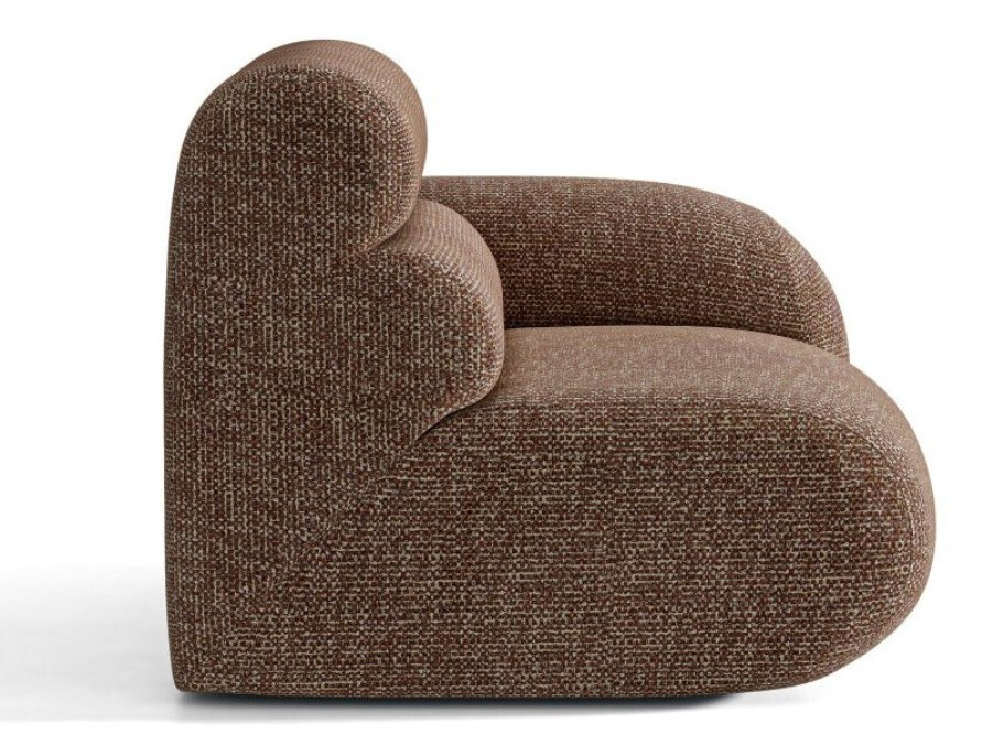 Modulinė sėdimoji dalis Cirbeno 105 (Silencio 27)