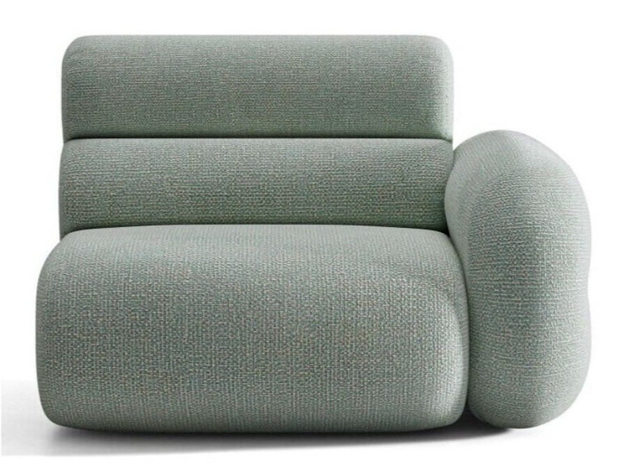 Modulinė sėdimoji dalis Cirbeno 105 (Silencio 72)