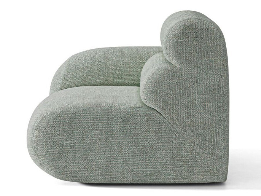 Modulinė sėdimoji dalis Cirbeno 105 (Silencio 72)