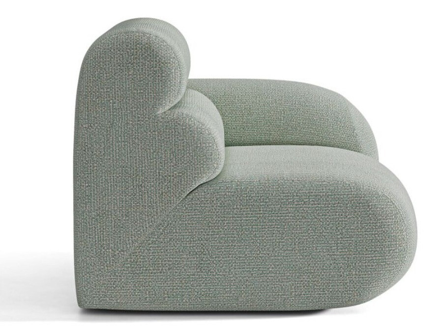 Modulinė sėdimoji dalis Cirbeno 105 (Silencio 72)