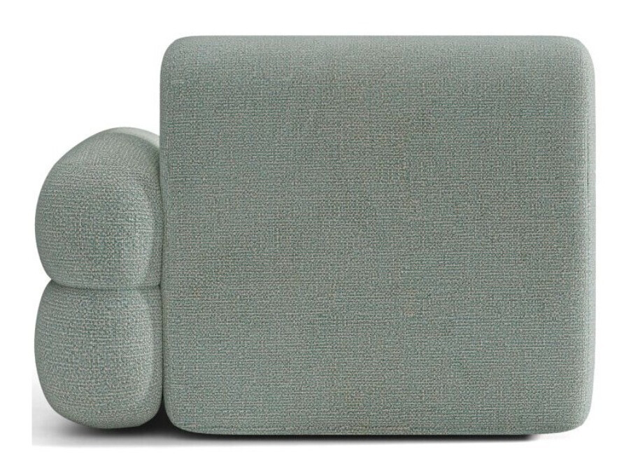 Modulinė sėdimoji dalis Cirbeno 105 (Silencio 72)