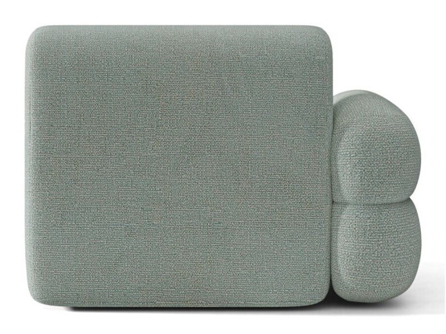Modulinė sėdimoji dalis Cirbeno 105 (Silencio 72)