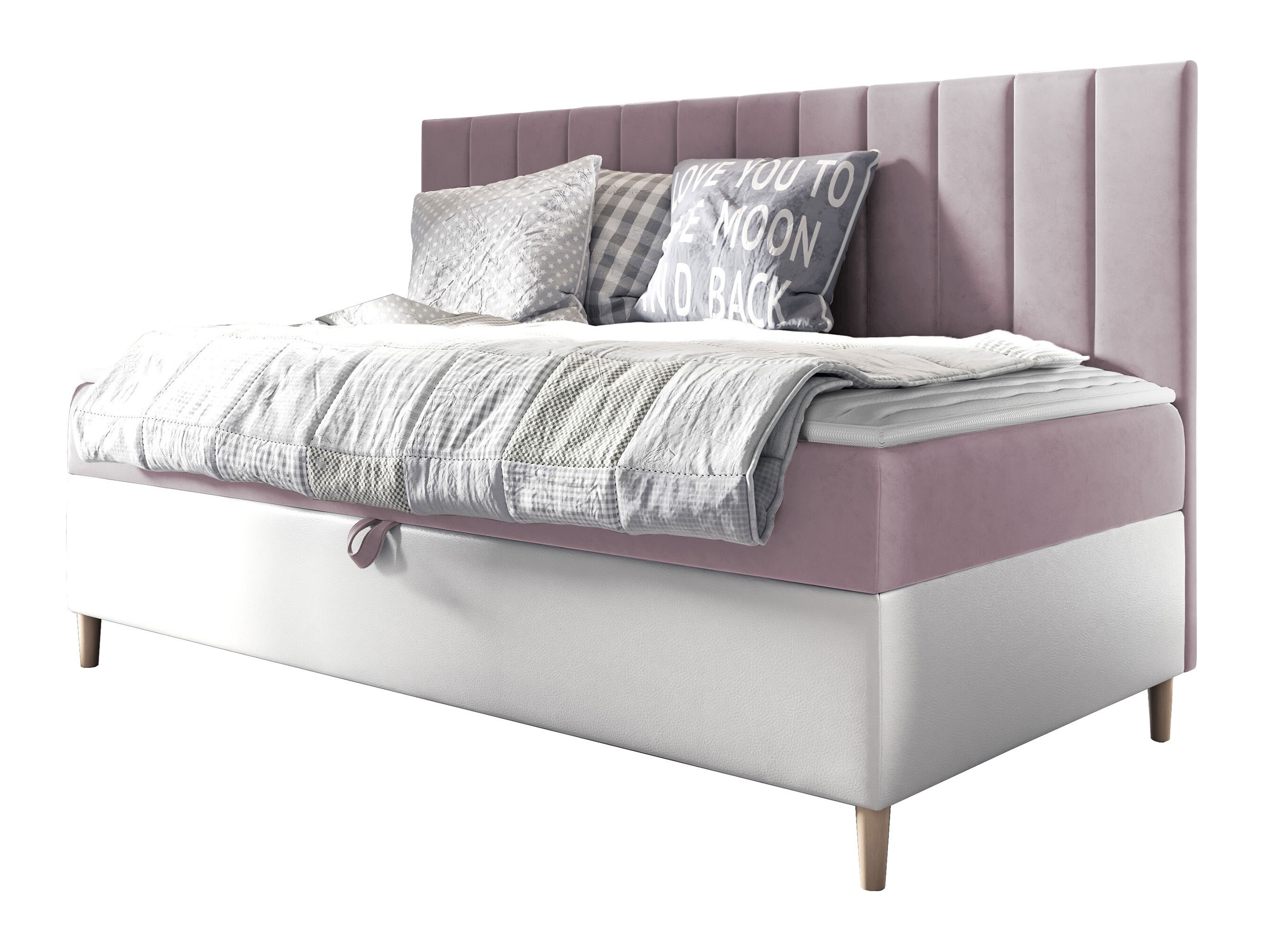 Continental lova Lucus I (Soft 017 + Fresh 9)
