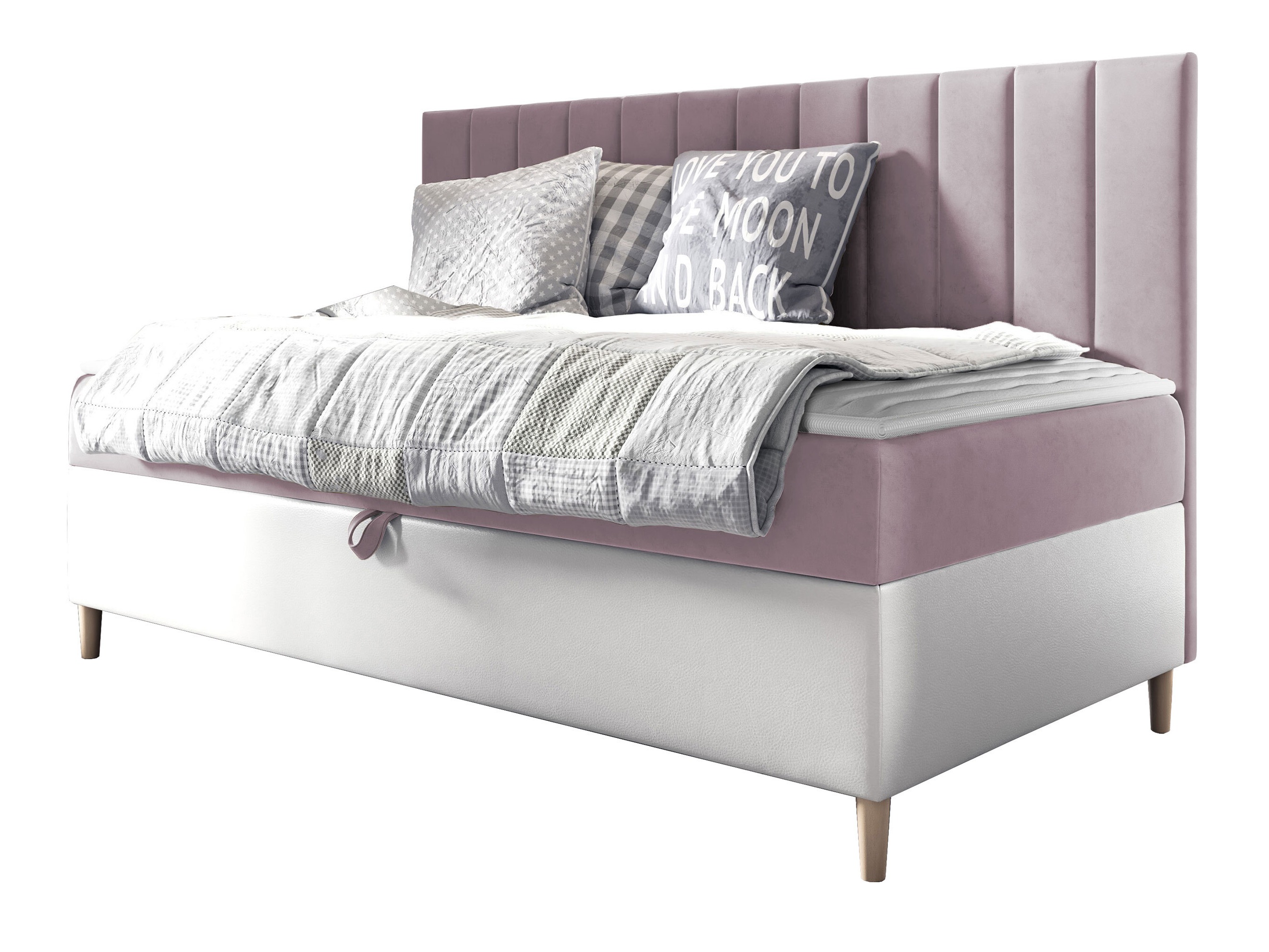 Continental lova Lucus I (Soft 017 + Fresh 9)