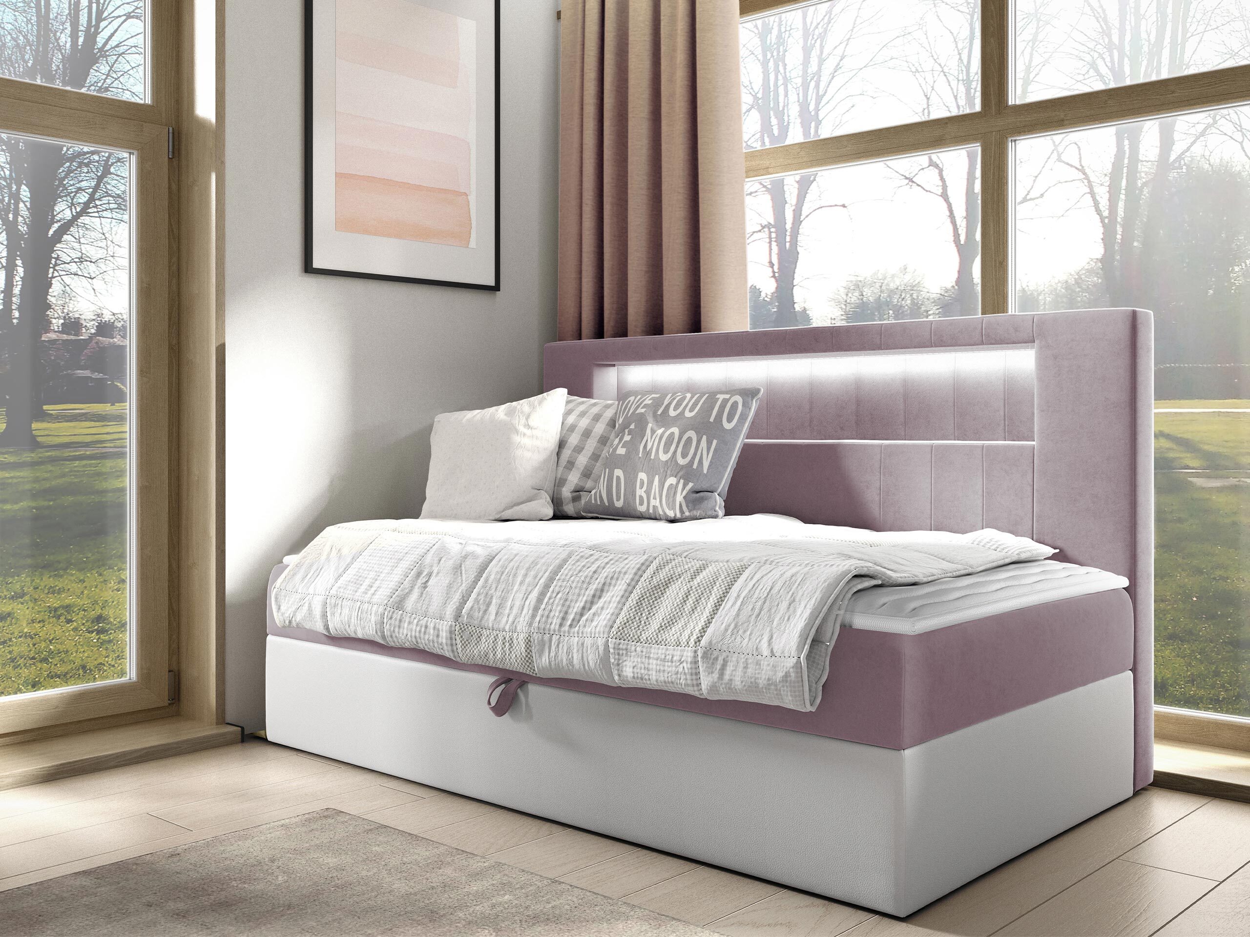 Continental lova Lucus IV (Soft 017 + Fresh 9)