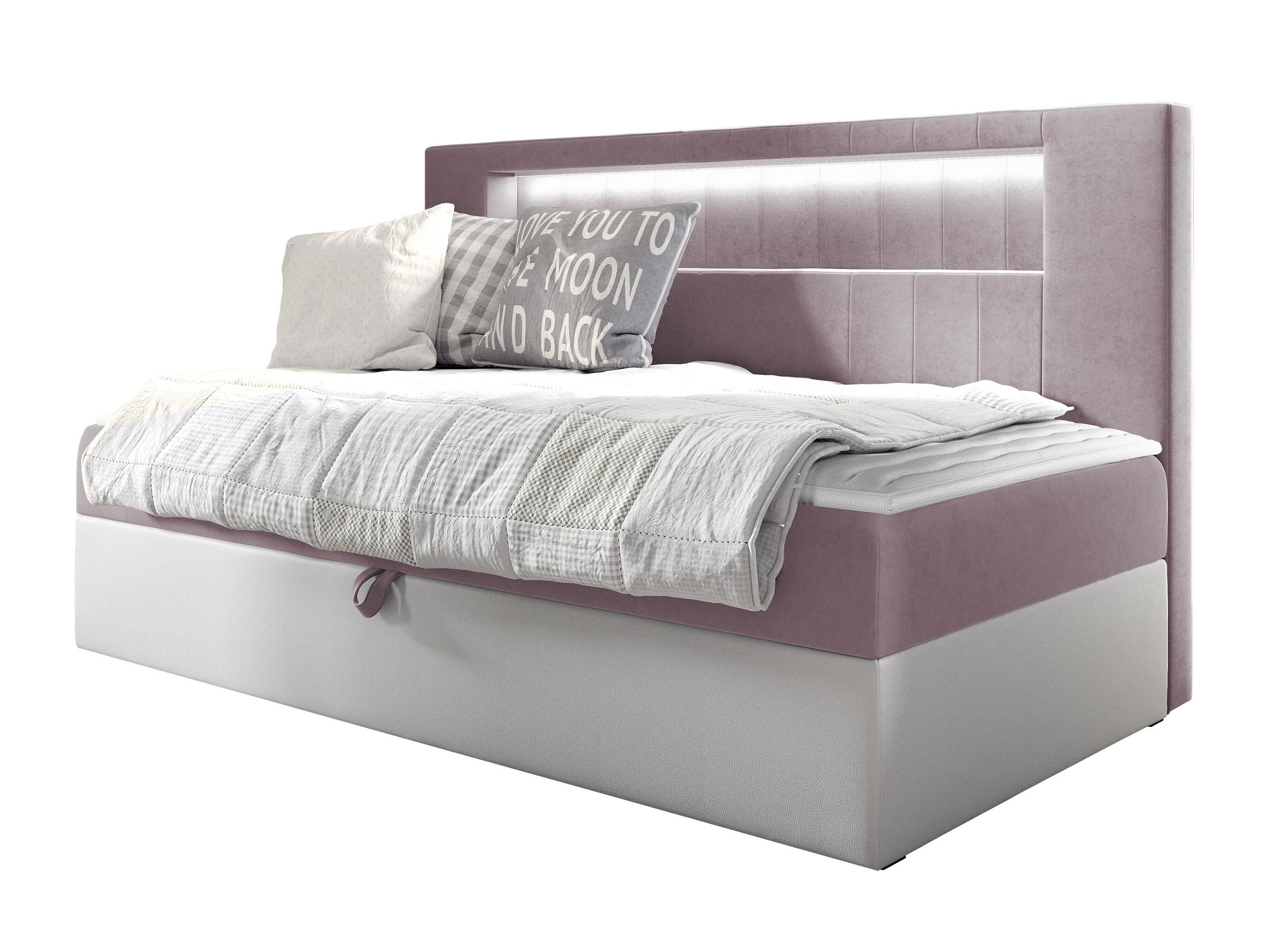 Continental lova Lucus IV (Soft 017 + Fresh 9)