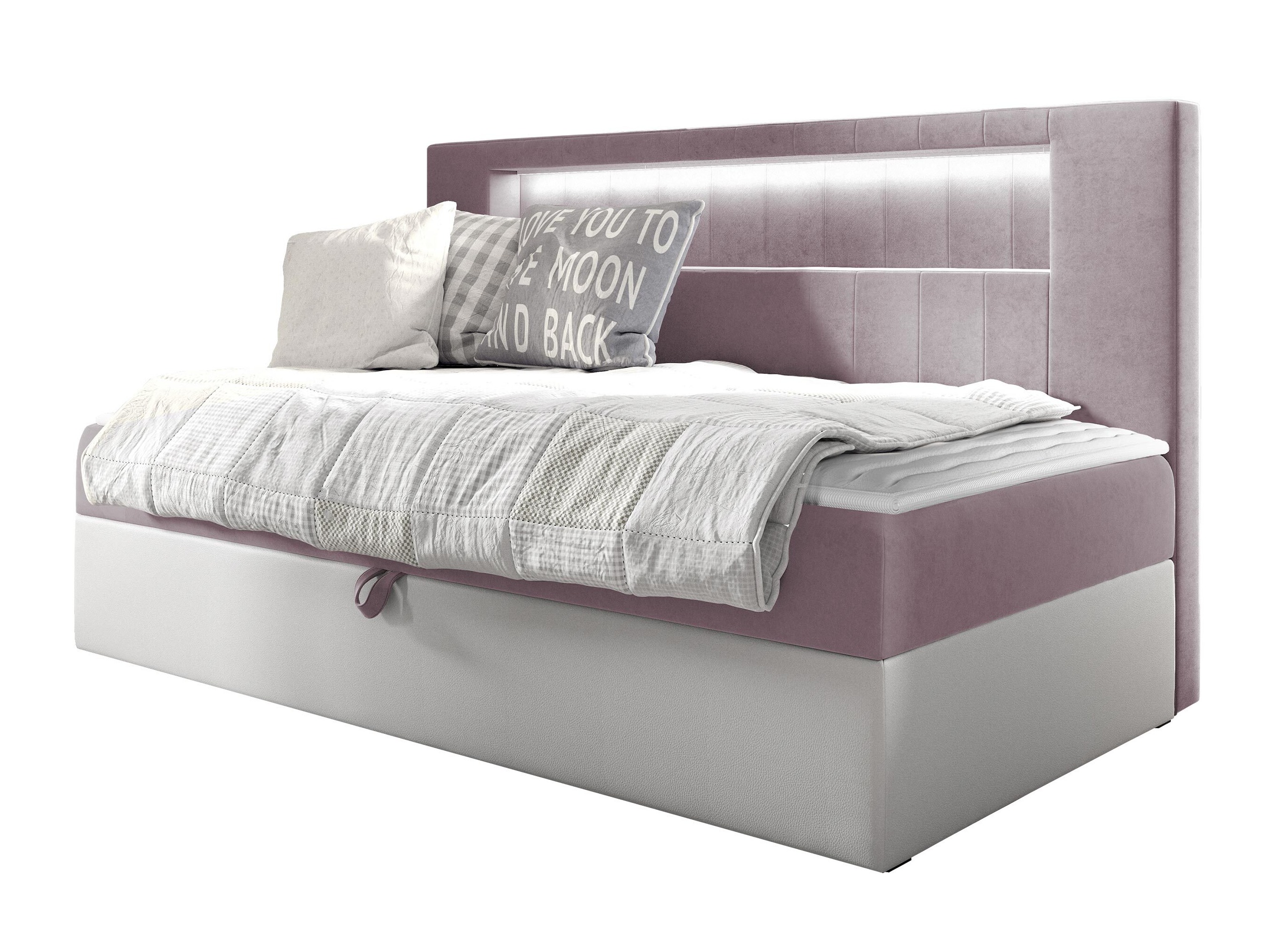 Continental lova Lucus IV (Soft 017 + Fresh 9)