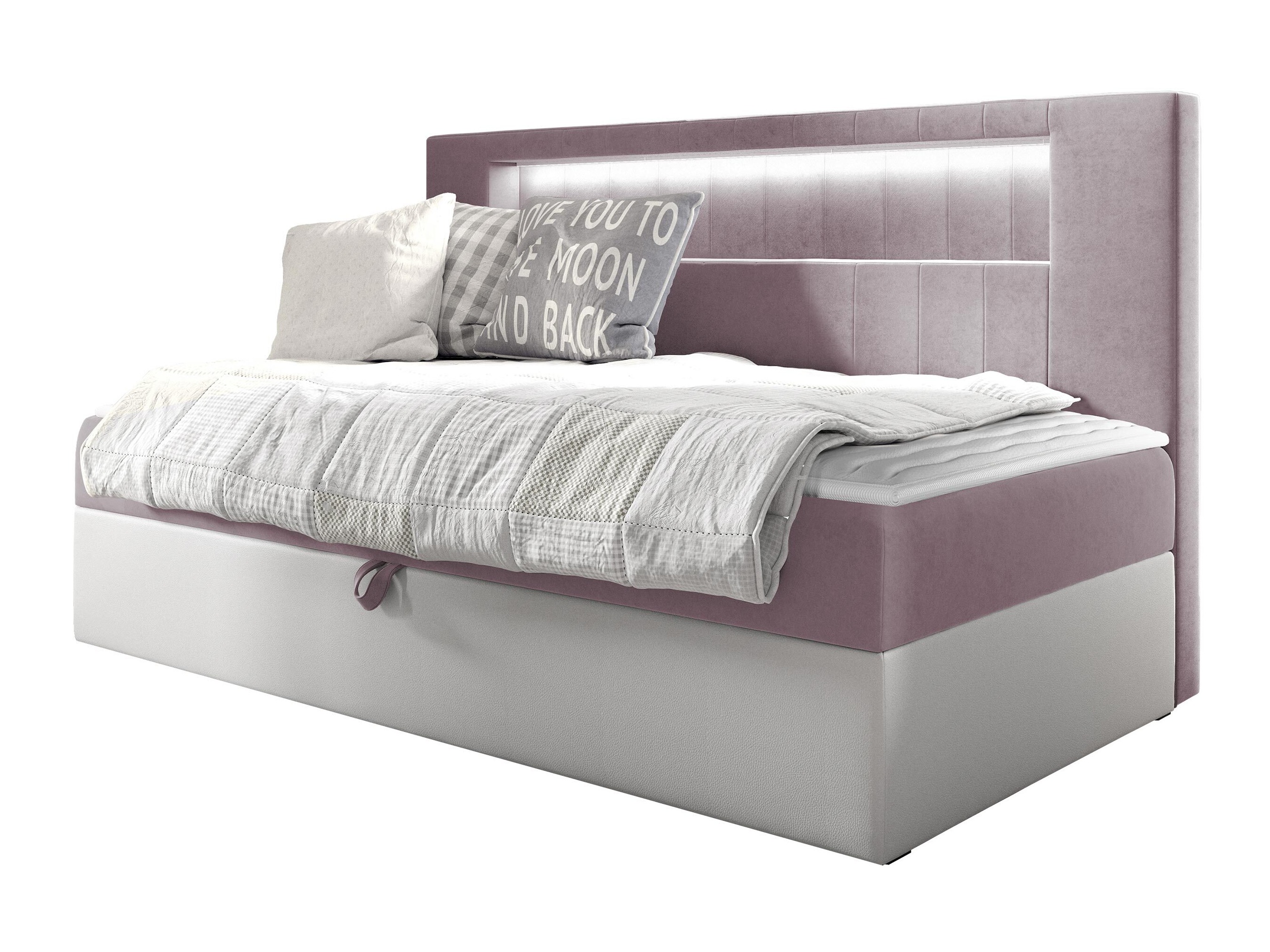 Continental lova Lucus IV (Soft 017 + Fresh 9)