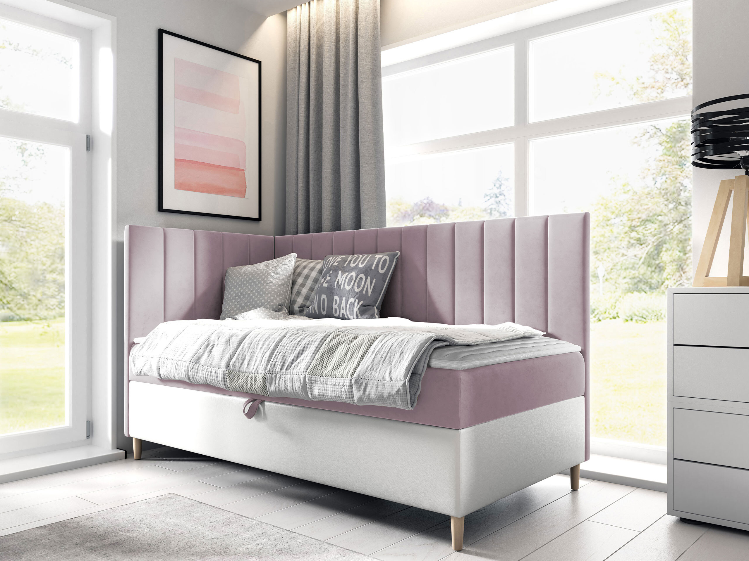 Continental lova Lucus (Soft 017 + Fresh 9)