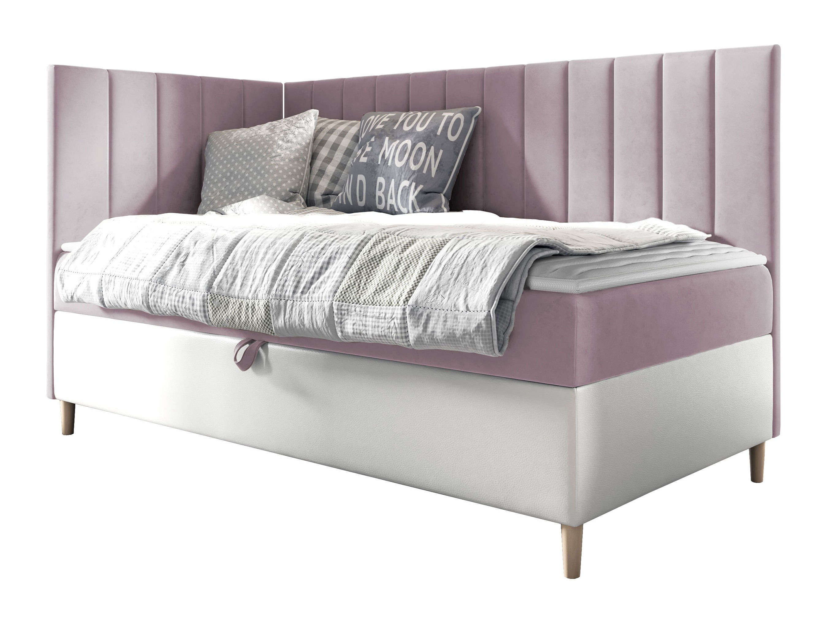 Continental lova Lucus (Soft 017 + Fresh 9)