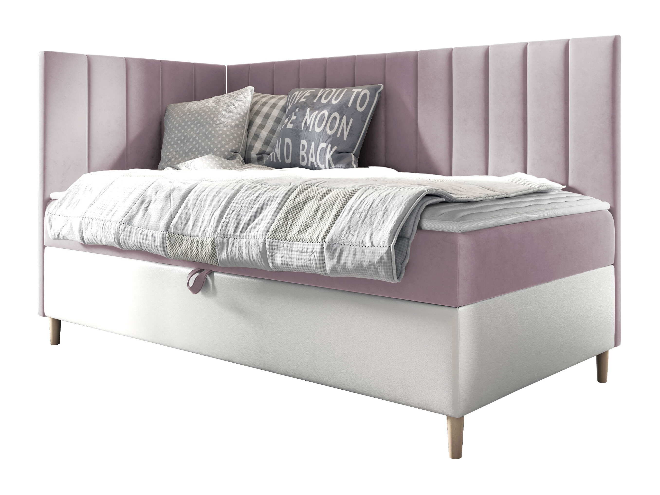Continental lova Lucus (Soft 017 + Fresh 9)