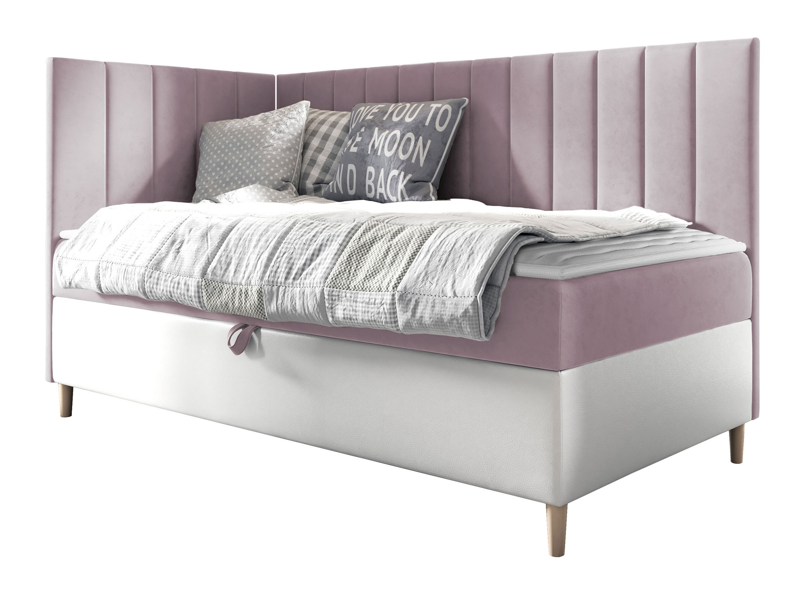 Continental lova Lucus (Soft 017 + Fresh 9)
